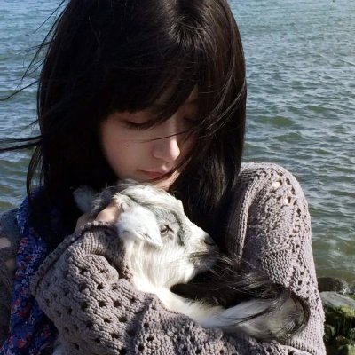 爱情不流泪