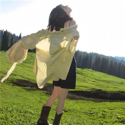 白衣天使
